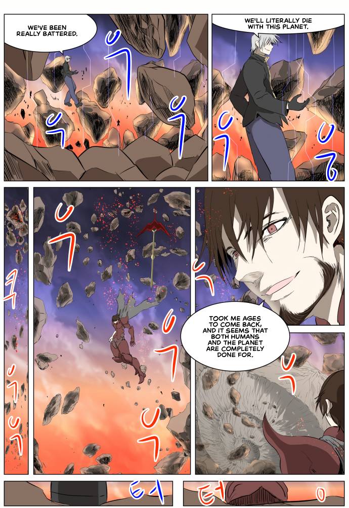 Chapter 264 - Image 10
