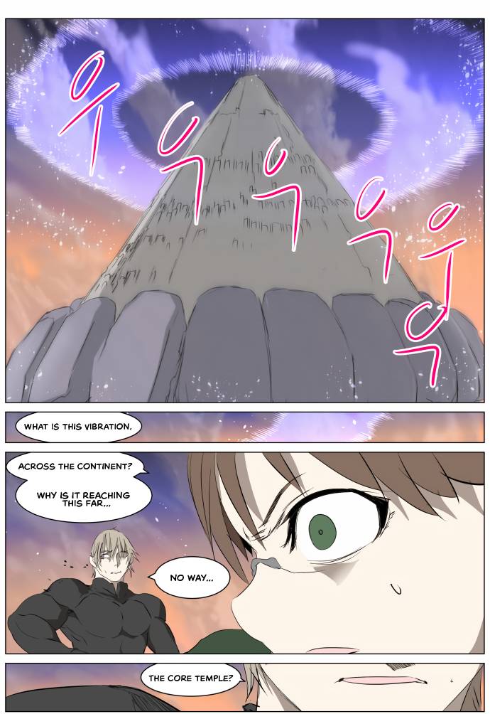 Chapter 264 - Image 19