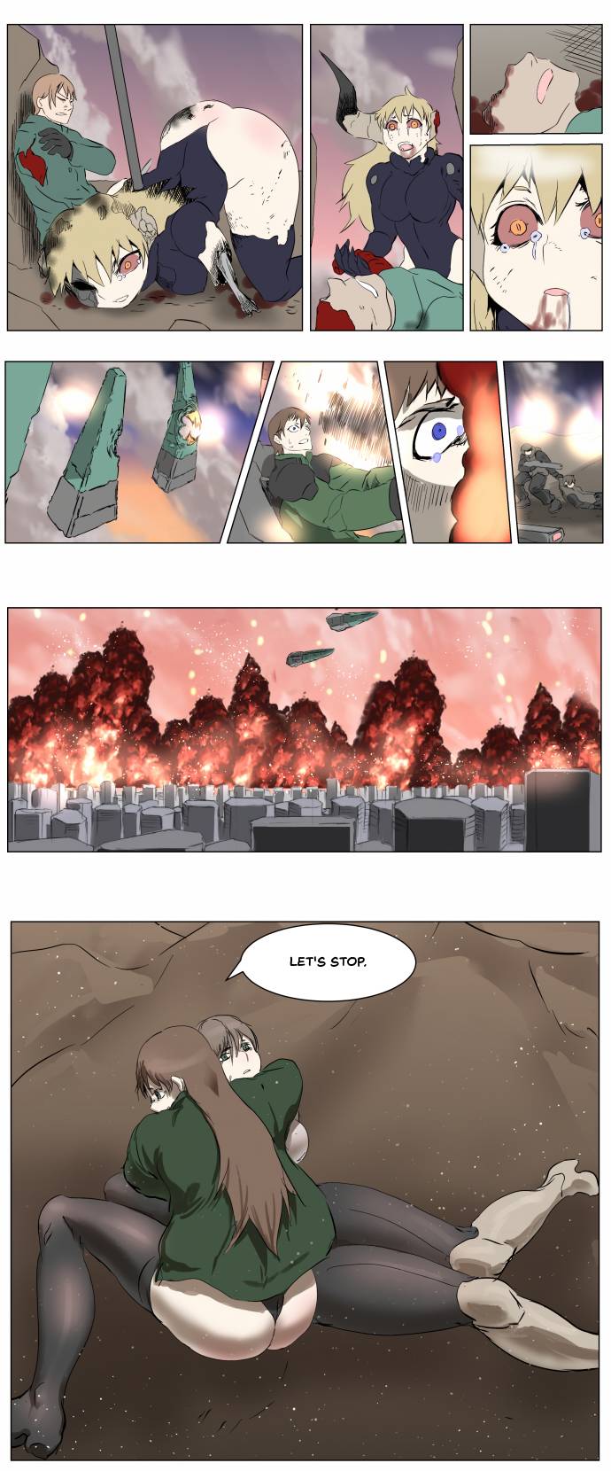 Chapter 264 - Image 2