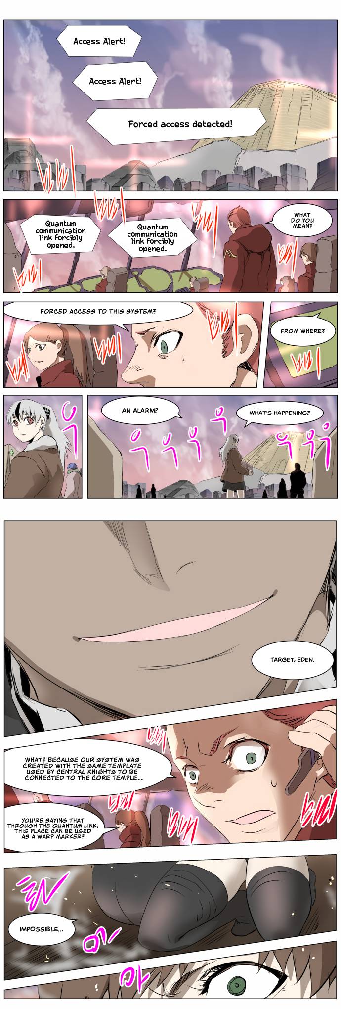 Chapter 264 - Image 23