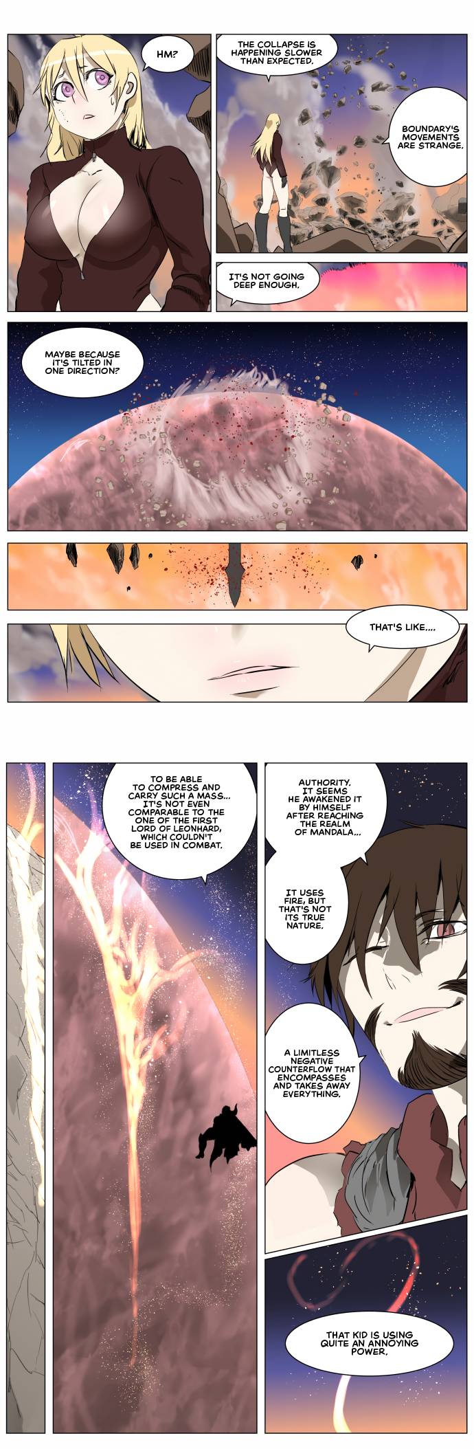 Chapter 264 - Image 5