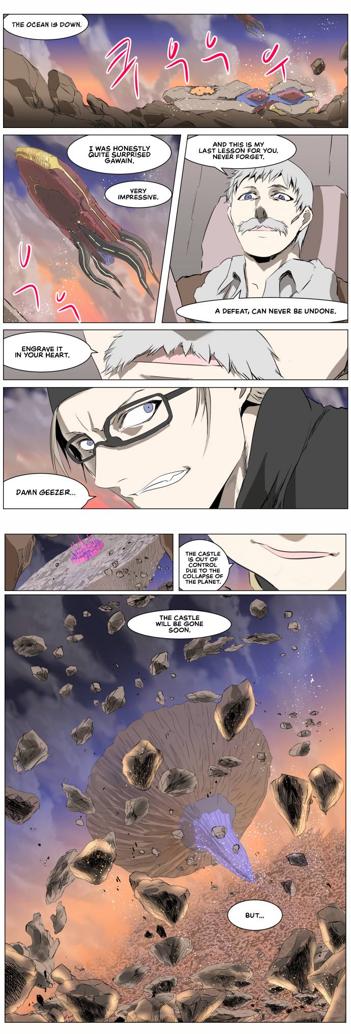 Chapter 264 - Image 6