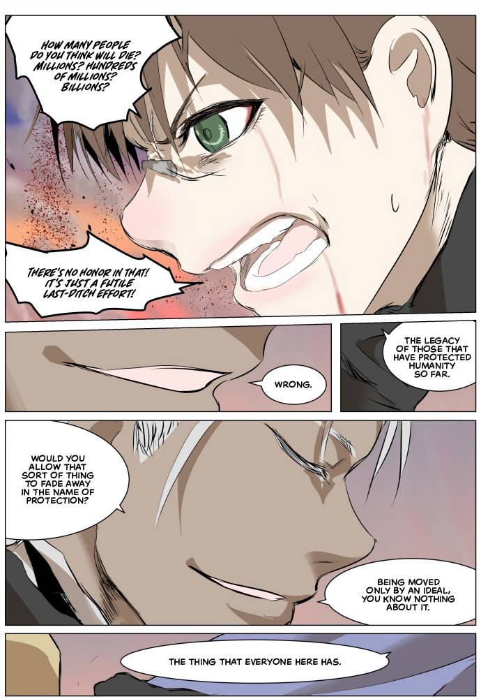 Chapter 265 - Image 15