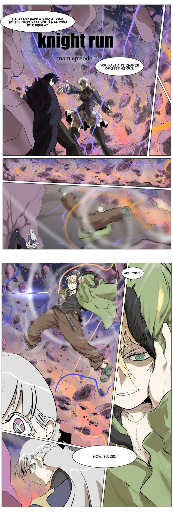 Chapter 265 - Image 20