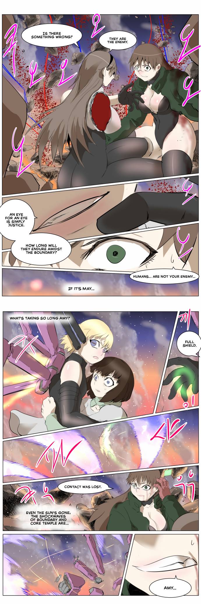 Chapter 265 - Image 7