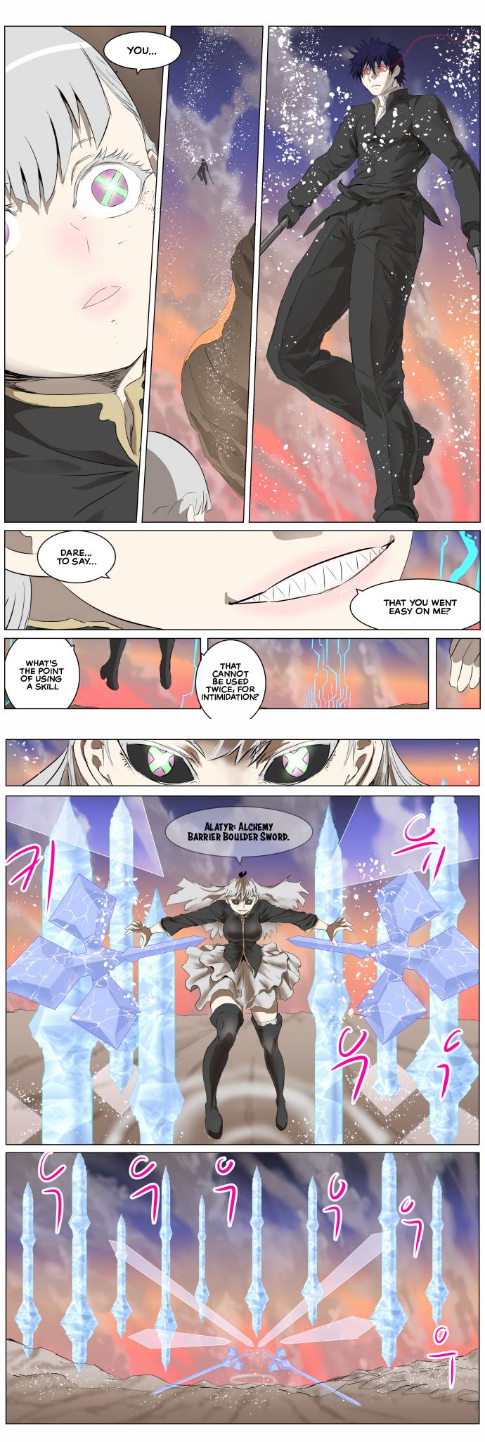 Chapter 266 - Image 16