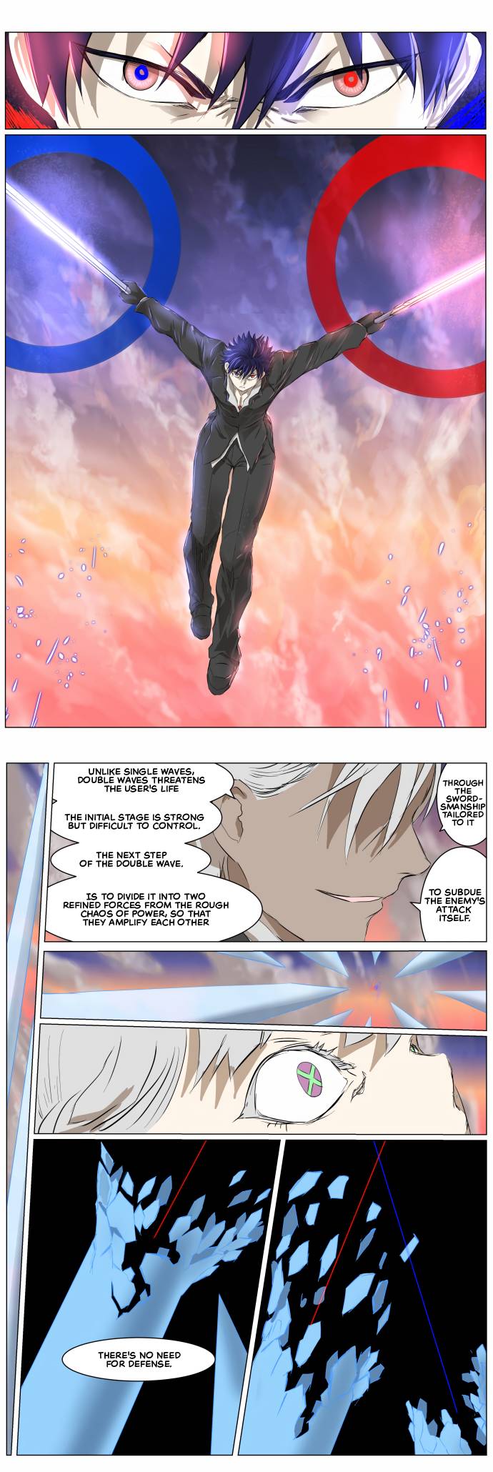 Chapter 266 - Image 19