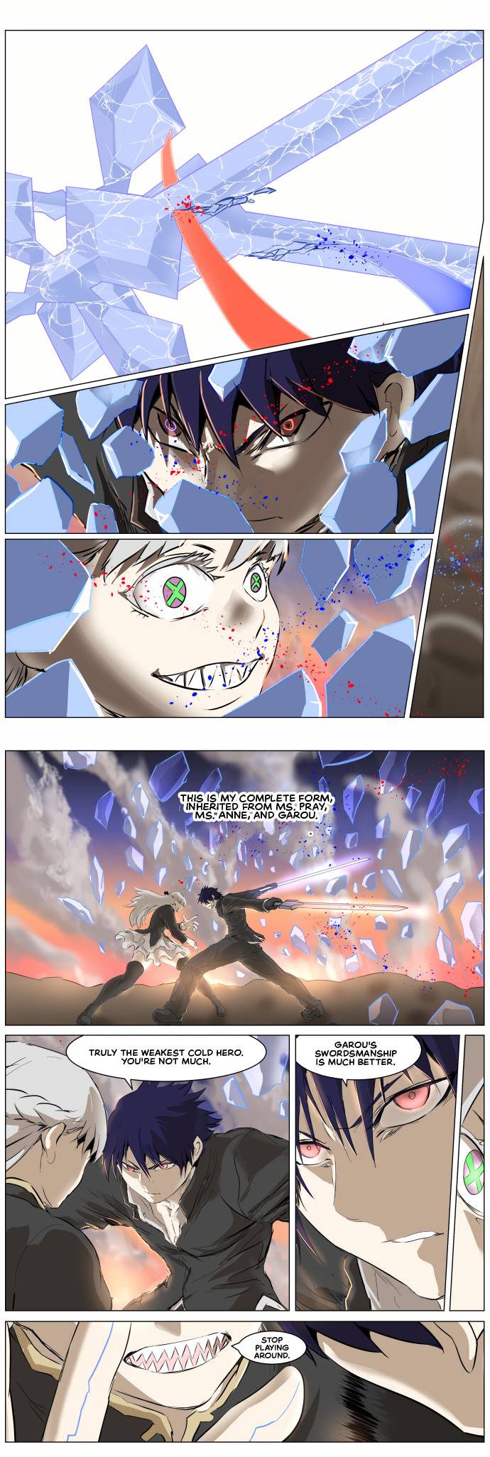 Chapter 266 - Image 22