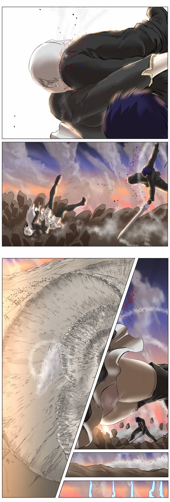 Chapter 266 - Image 23
