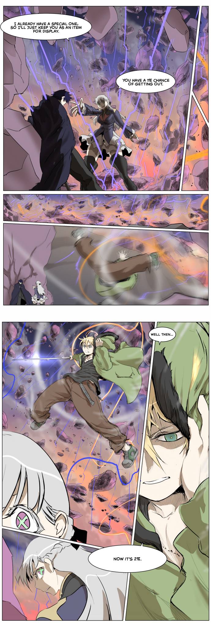 Chapter 266 - Image 3