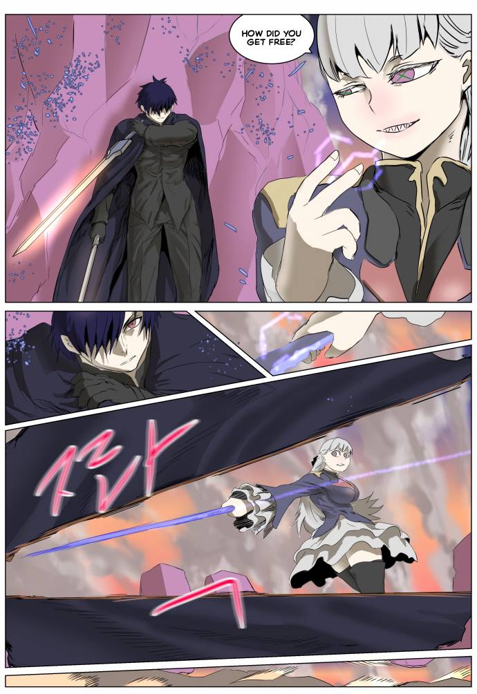 Chapter 266 - Image 6