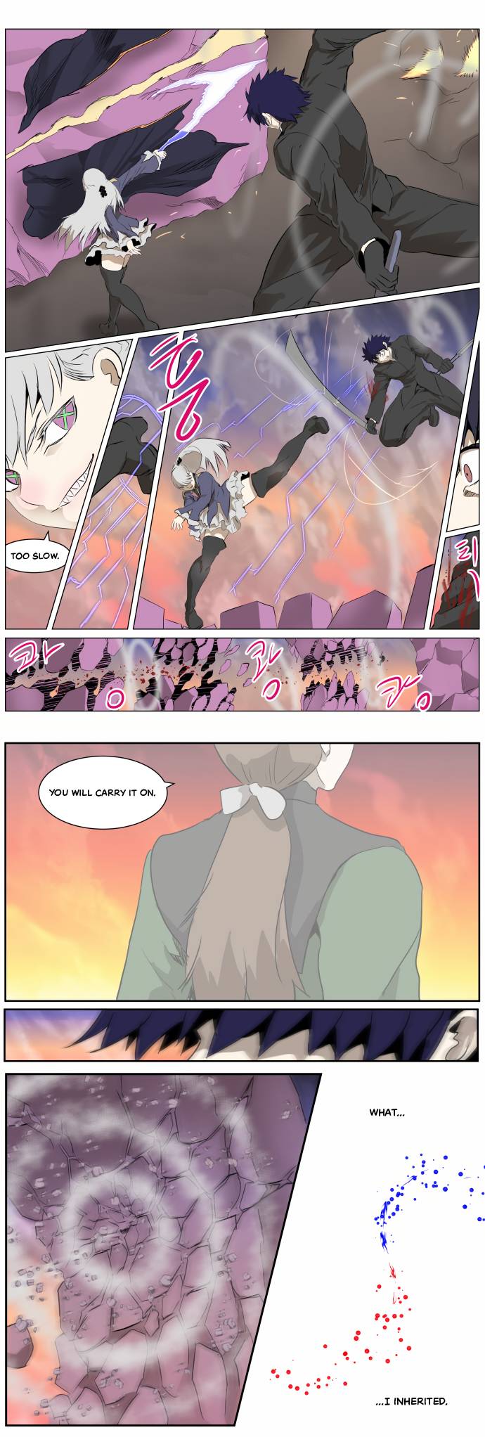 Chapter 266 - Image 7