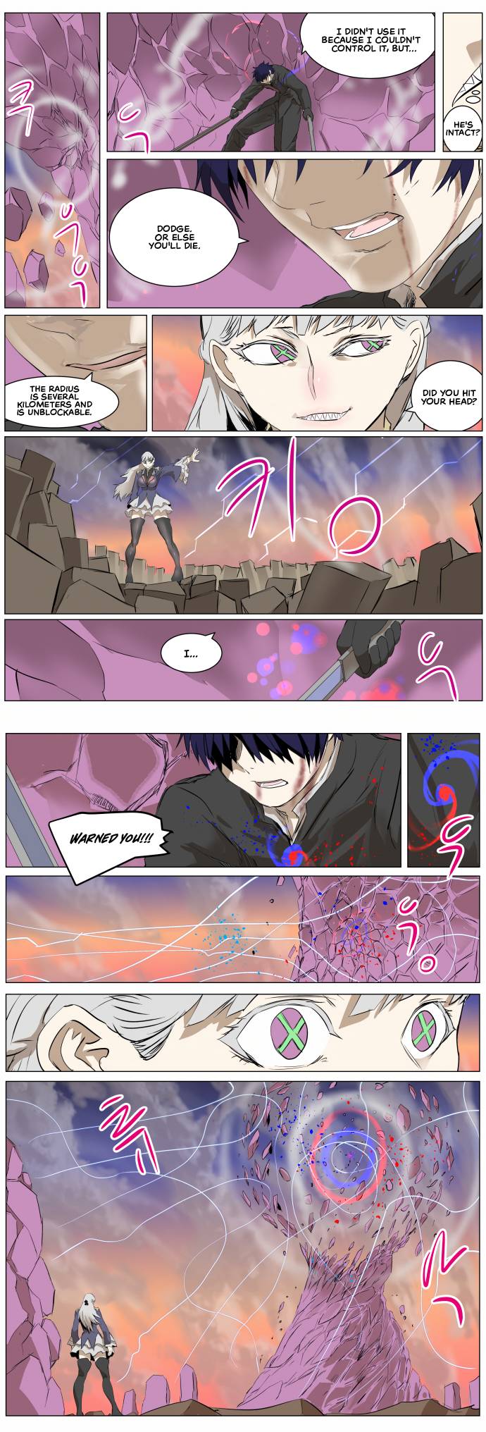 Chapter 266 - Image 8