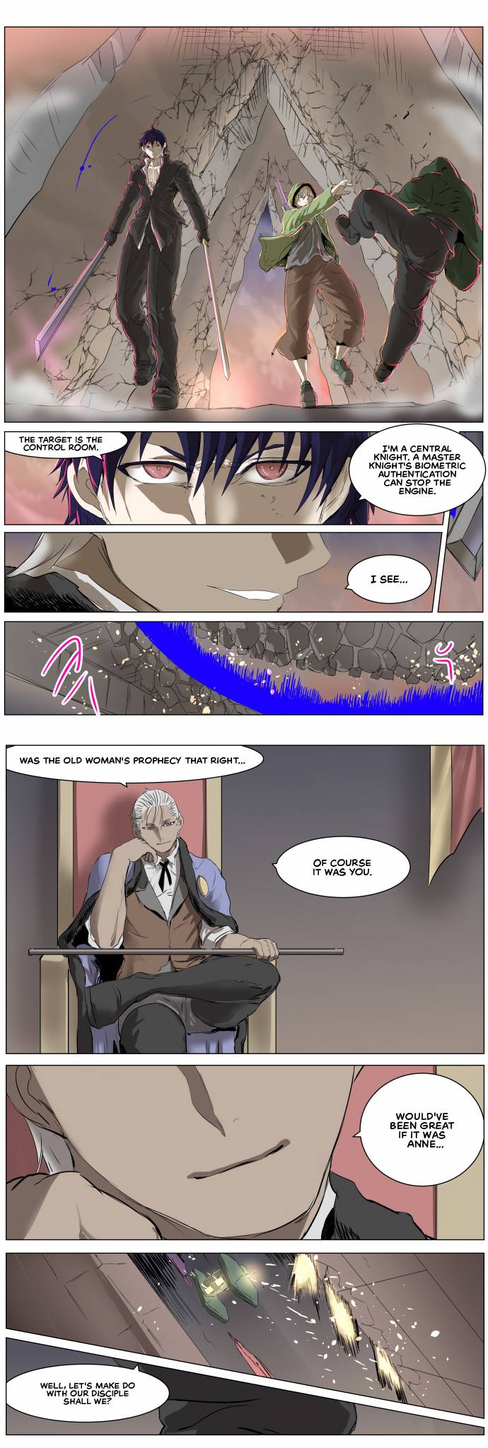 Chapter 267 - Image 16