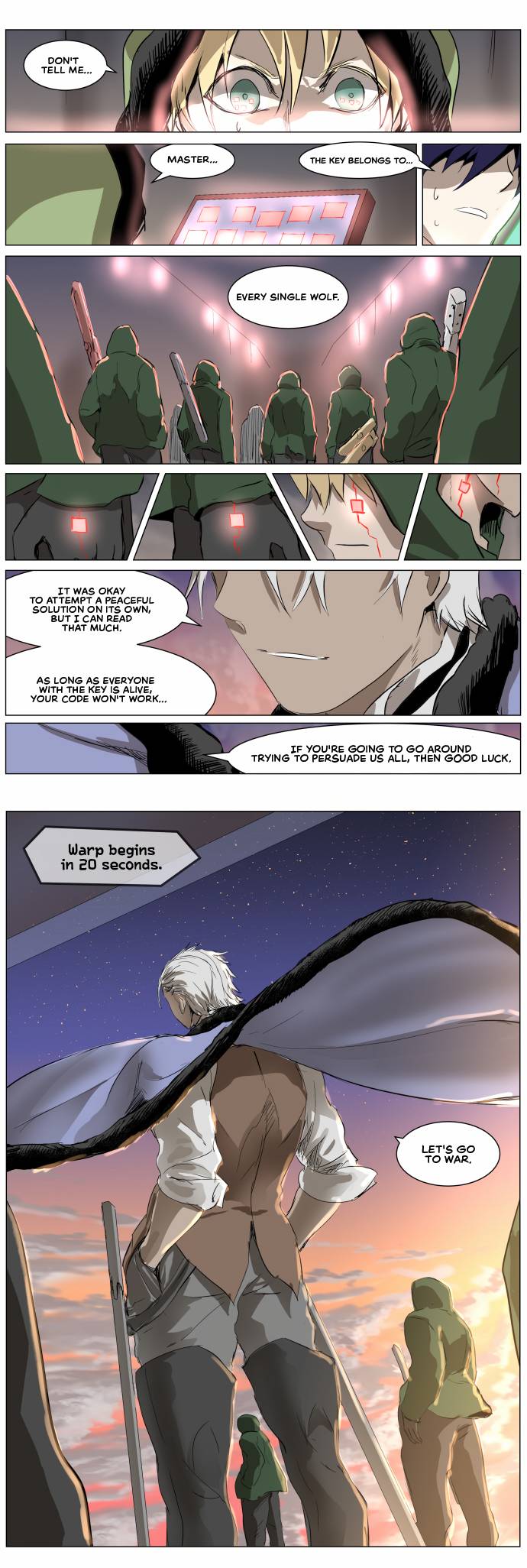 Chapter 267 - Image 19