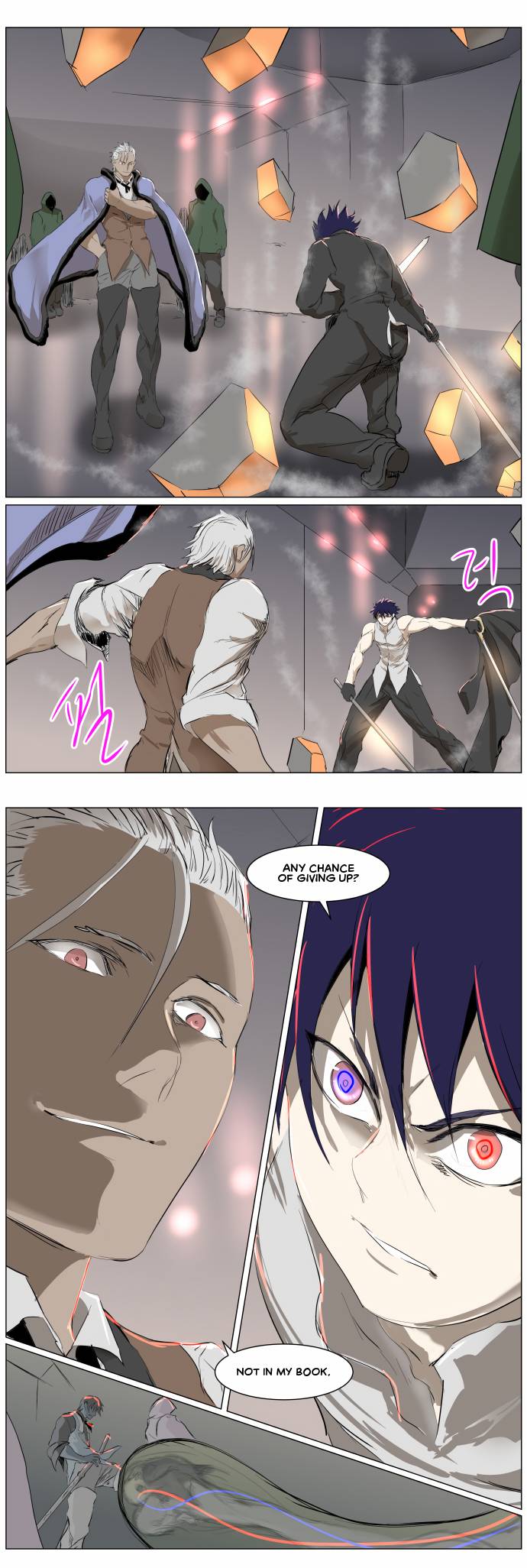 Chapter 268 - Image 11