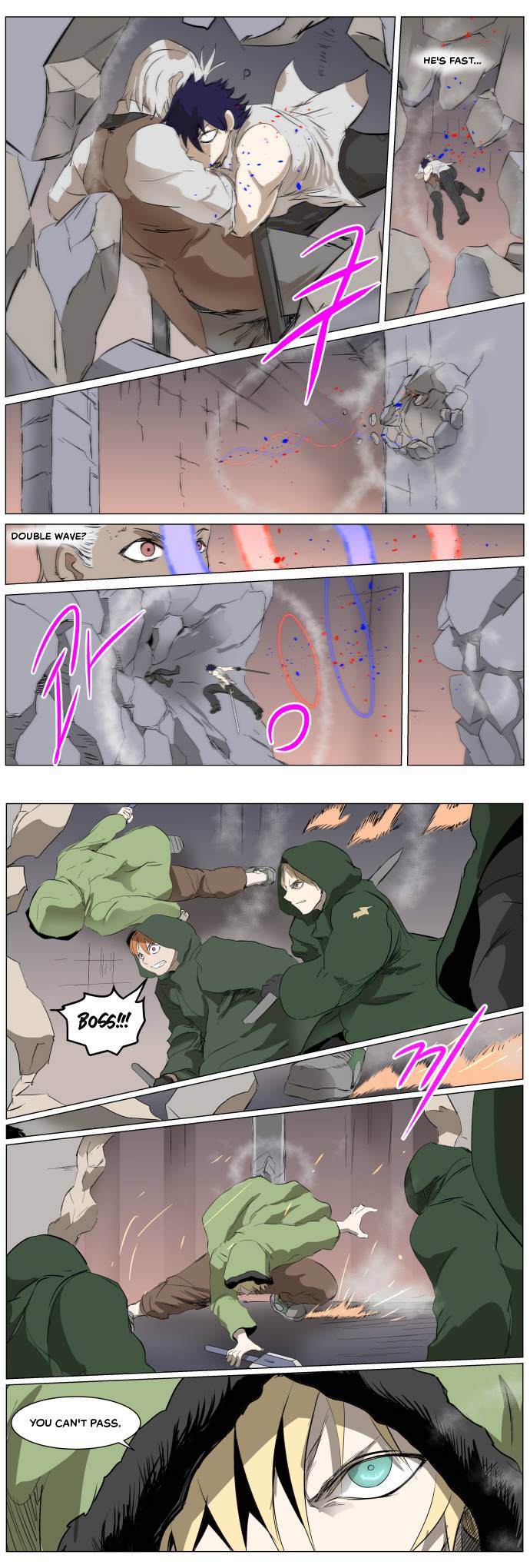 Chapter 268 - Image 12