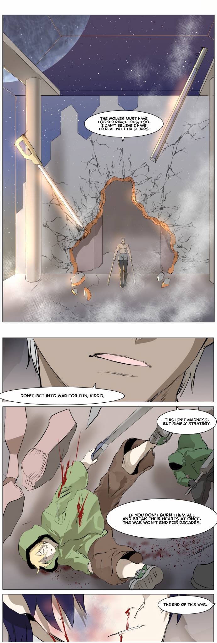 Chapter 268 - Image 26