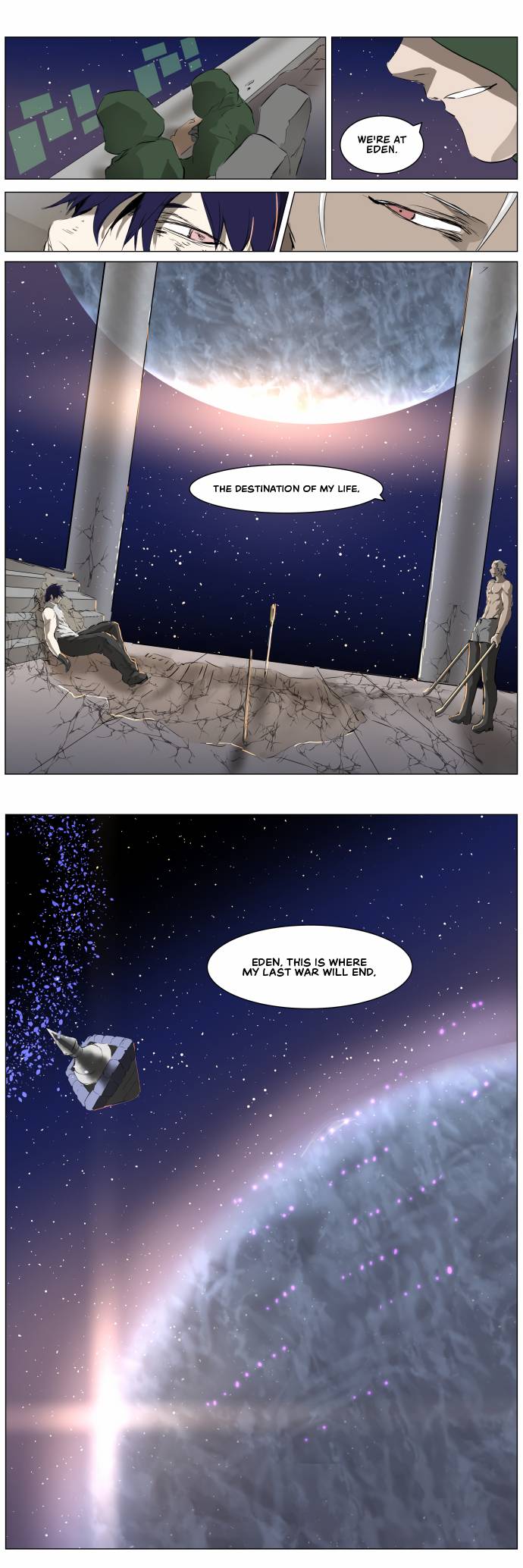 Chapter 268 - Image 27