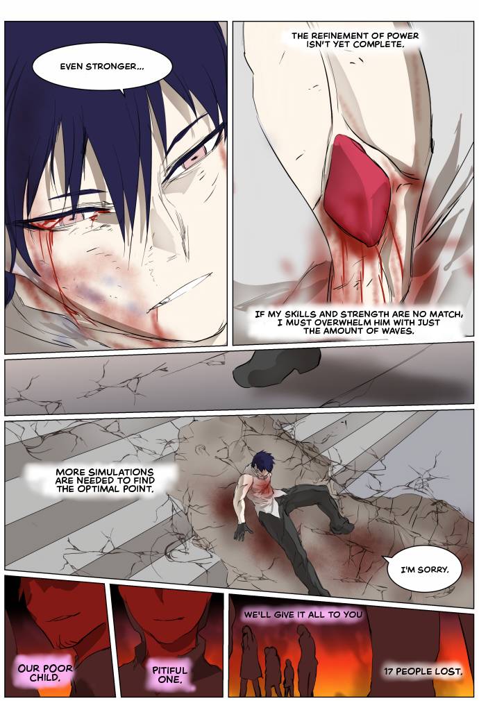 Chapter 268 - Image 28