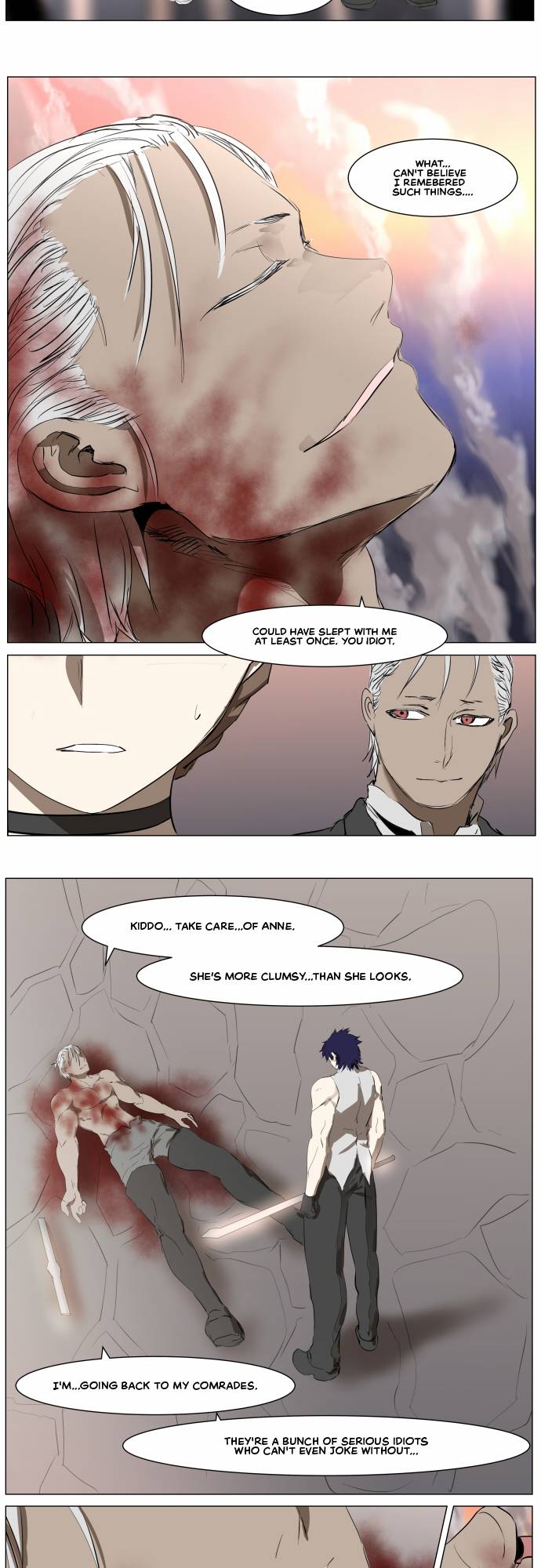 Chapter 270 - Image 11