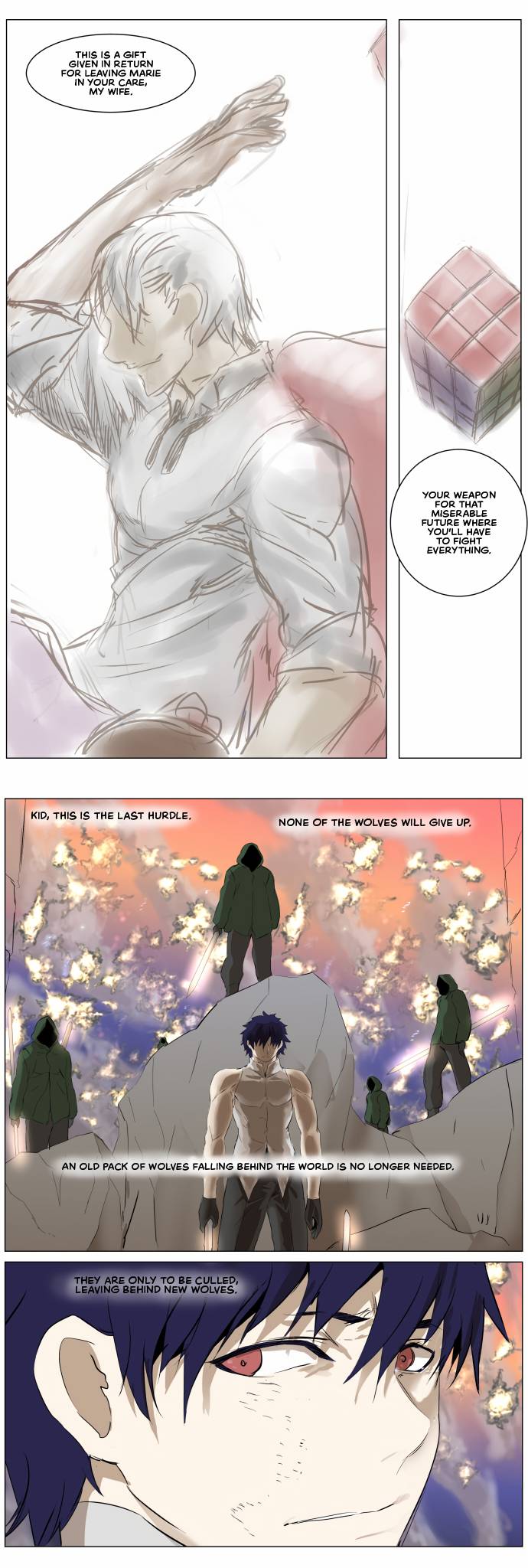 Chapter 270 - Image 14