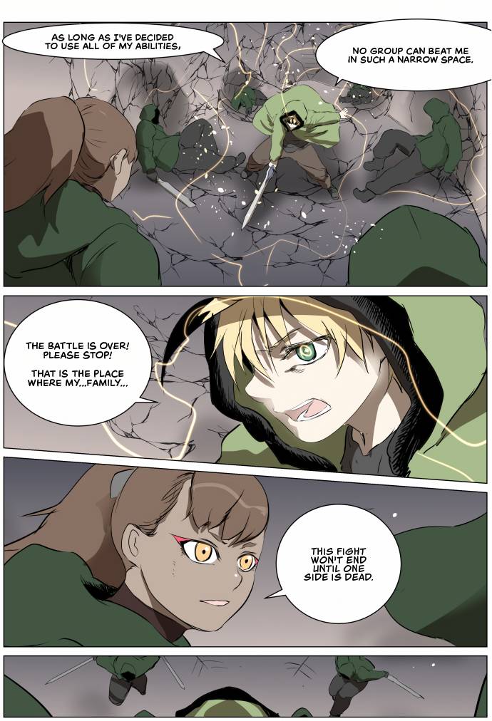Chapter 270 - Image 15
