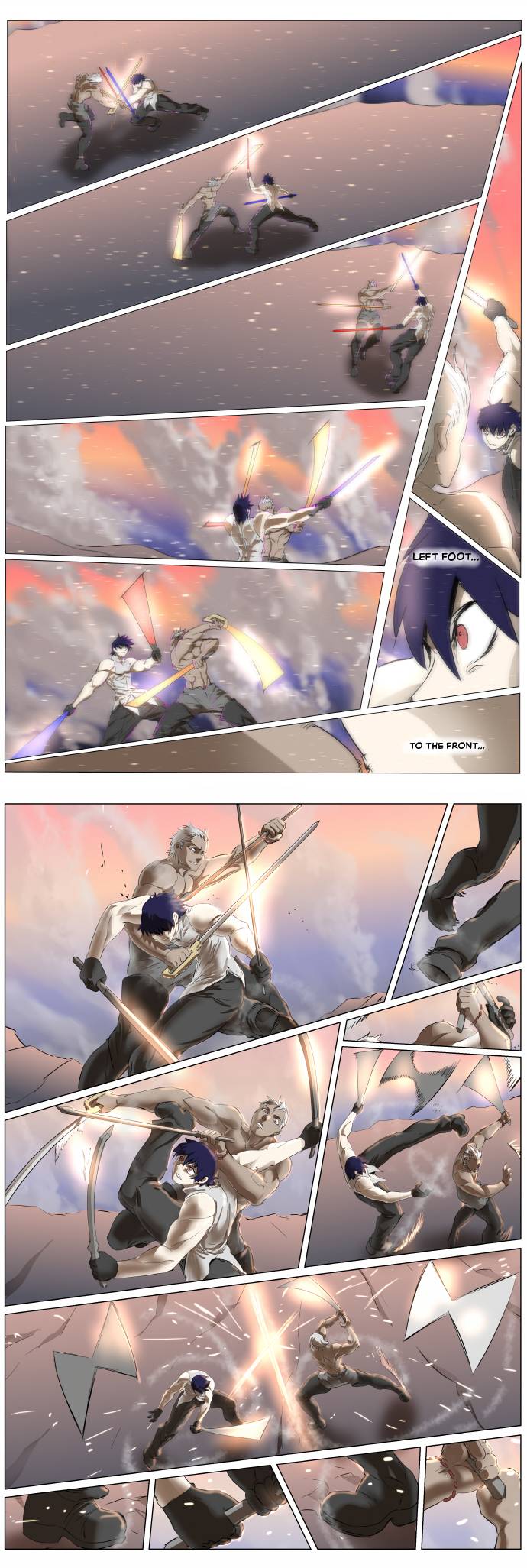 Chapter 270 - Image 2