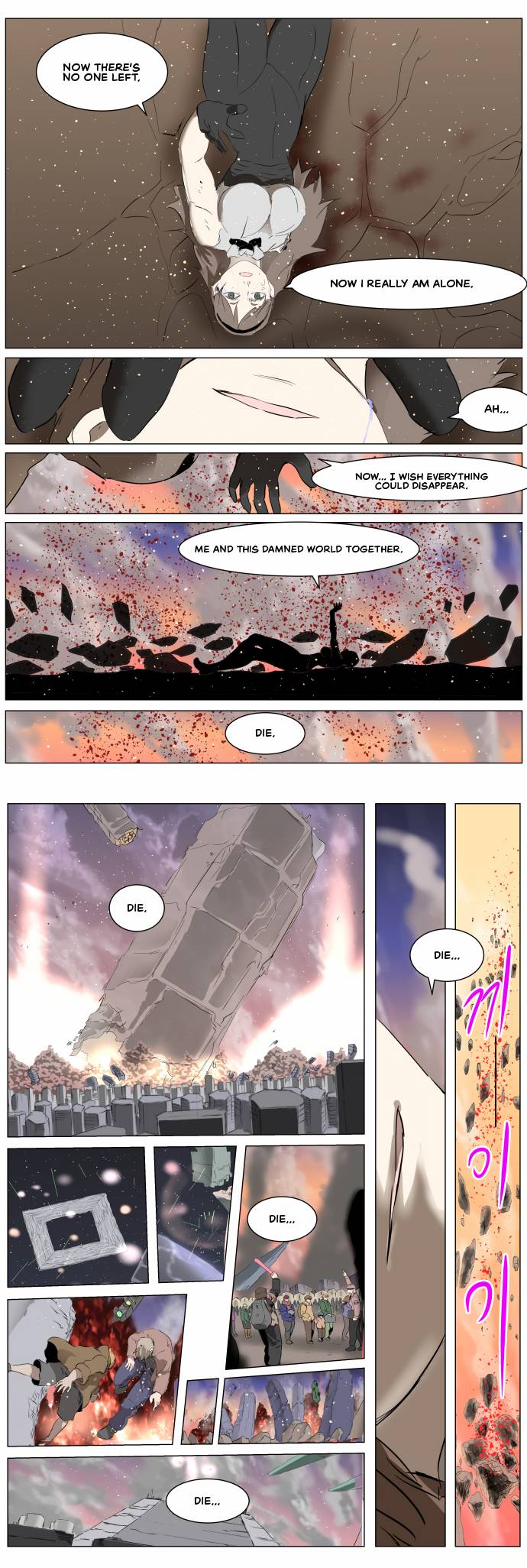 Chapter 270 - Image 25