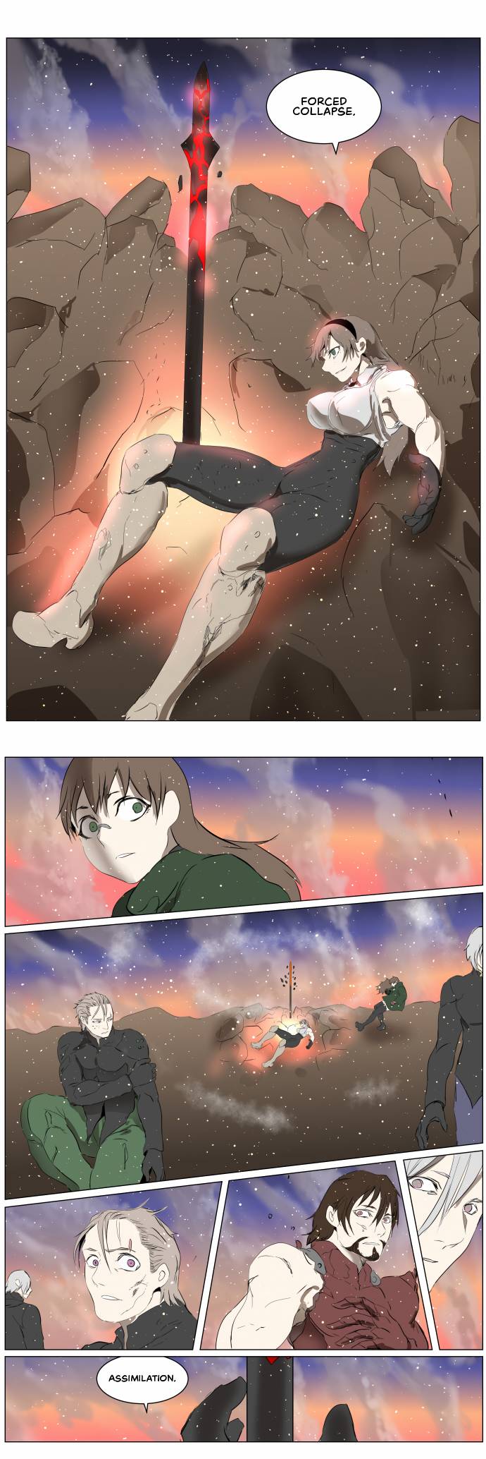 Chapter 270 - Image 27