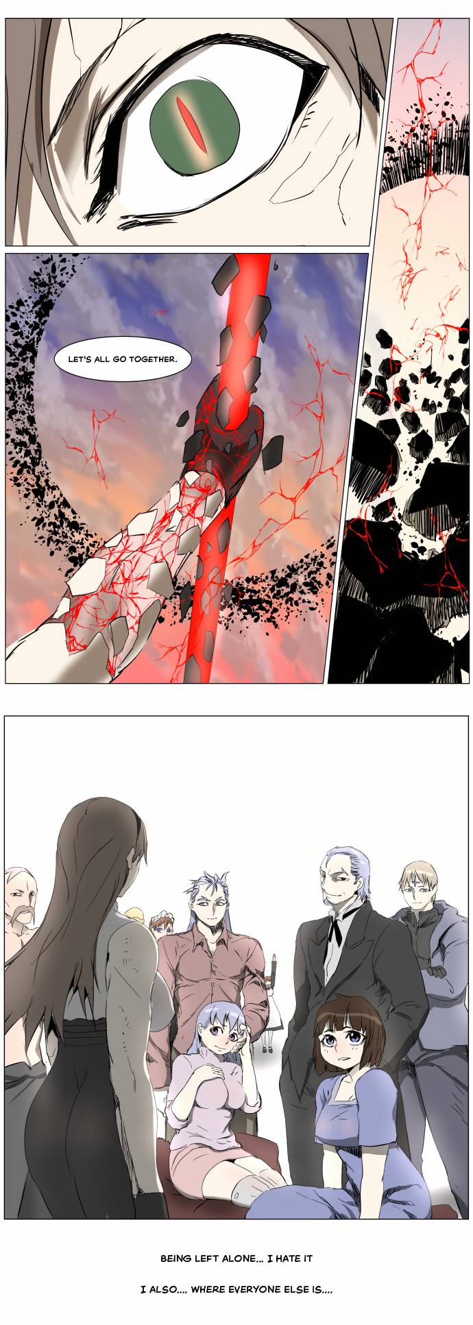 Chapter 270 - Image 28