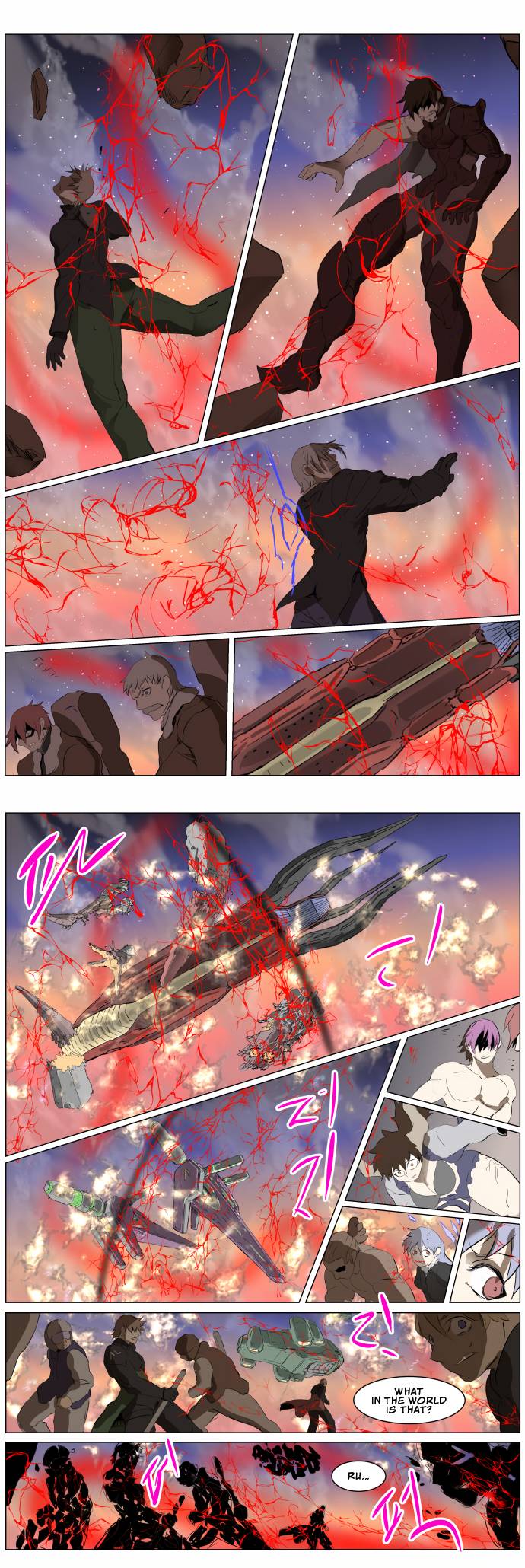 Chapter 270 - Image 30