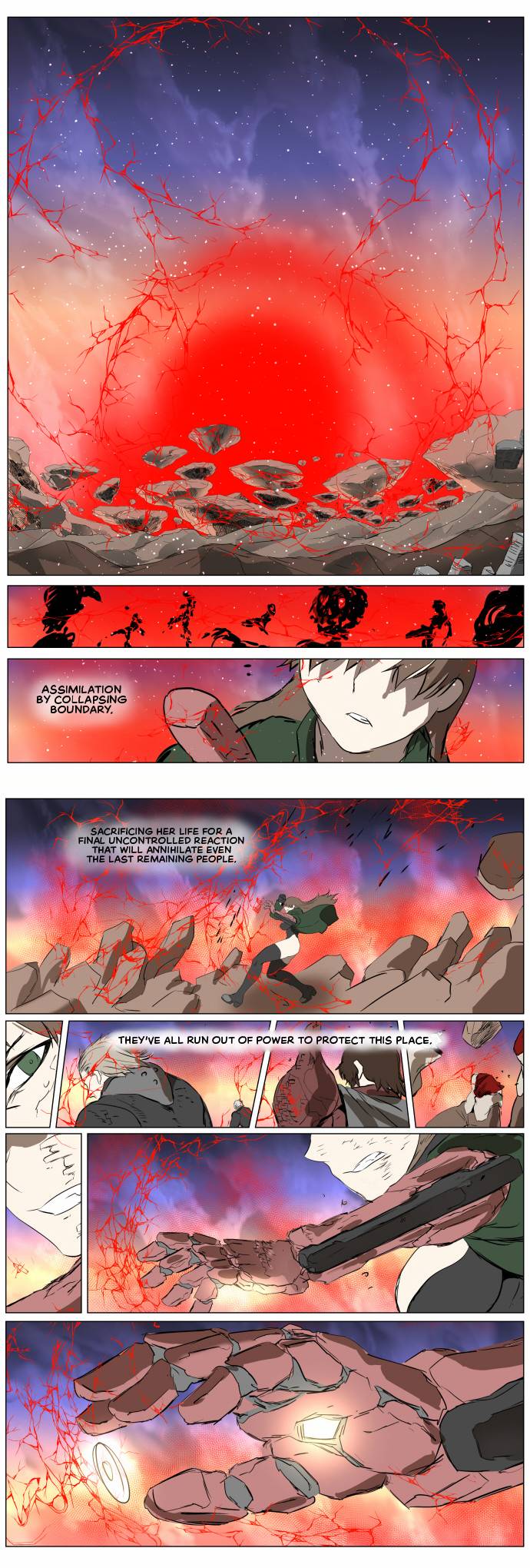Chapter 270 - Image 31