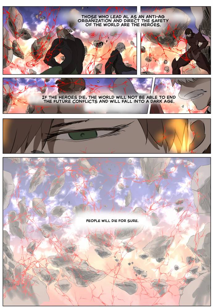 Chapter 270 - Image 32
