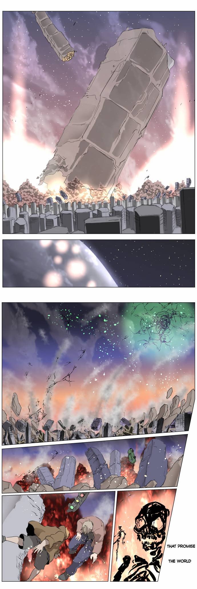 Chapter 270 - Image 36