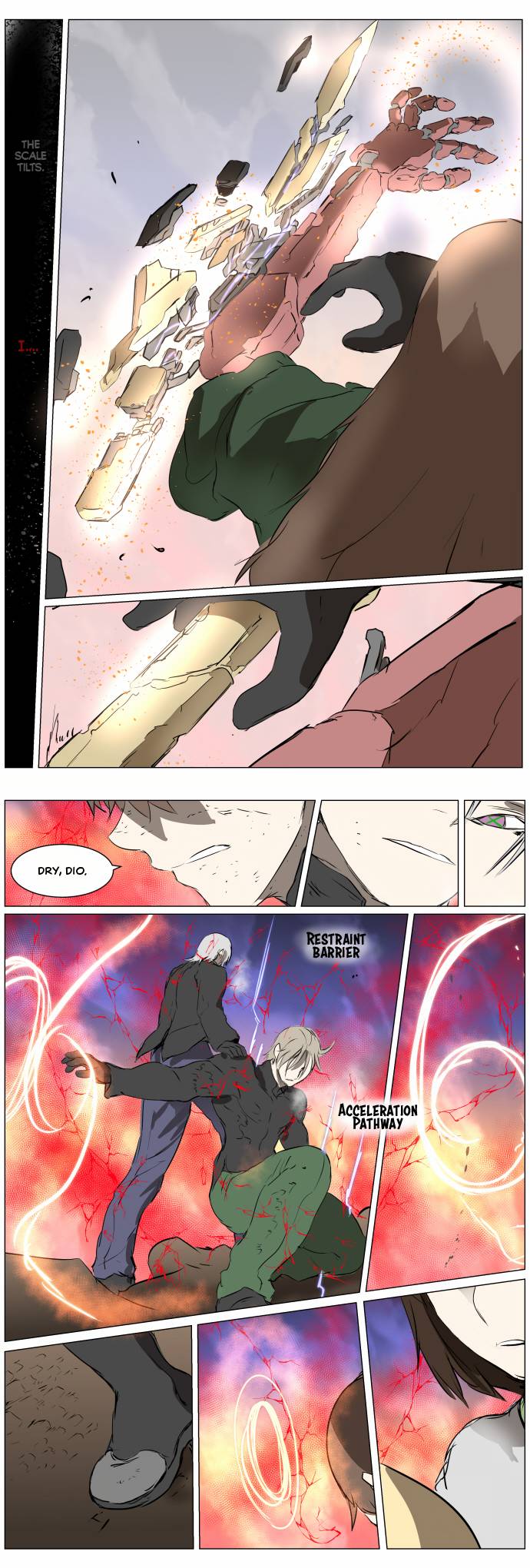 Chapter 270 - Image 37