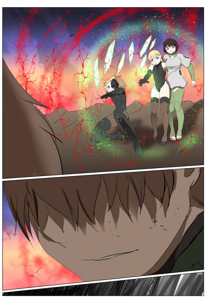 Chapter 270 - Image 38