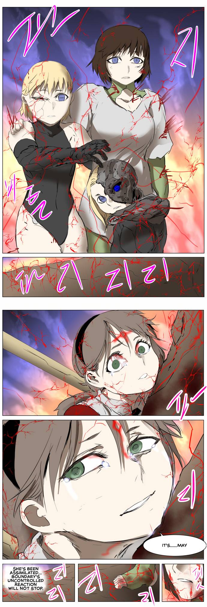 Chapter 270 - Image 46
