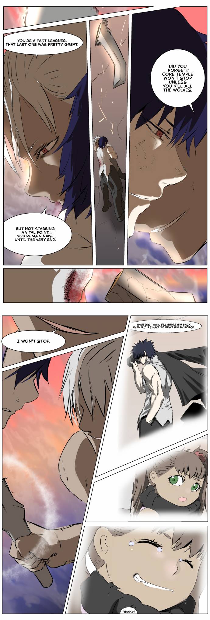 Chapter 270 - Image 5