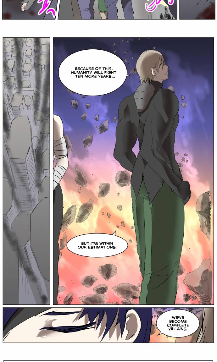 Chapter 271 - Image 21