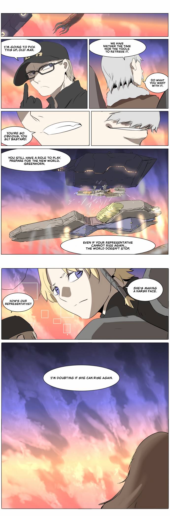 Chapter 271 - Image 24