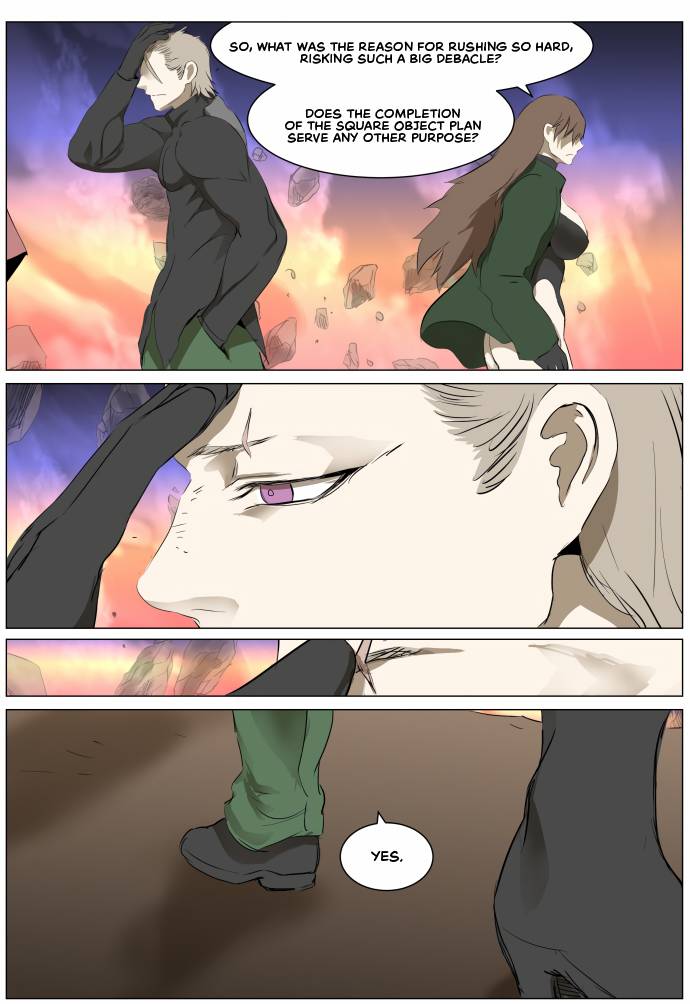 Chapter 272 - Image 11
