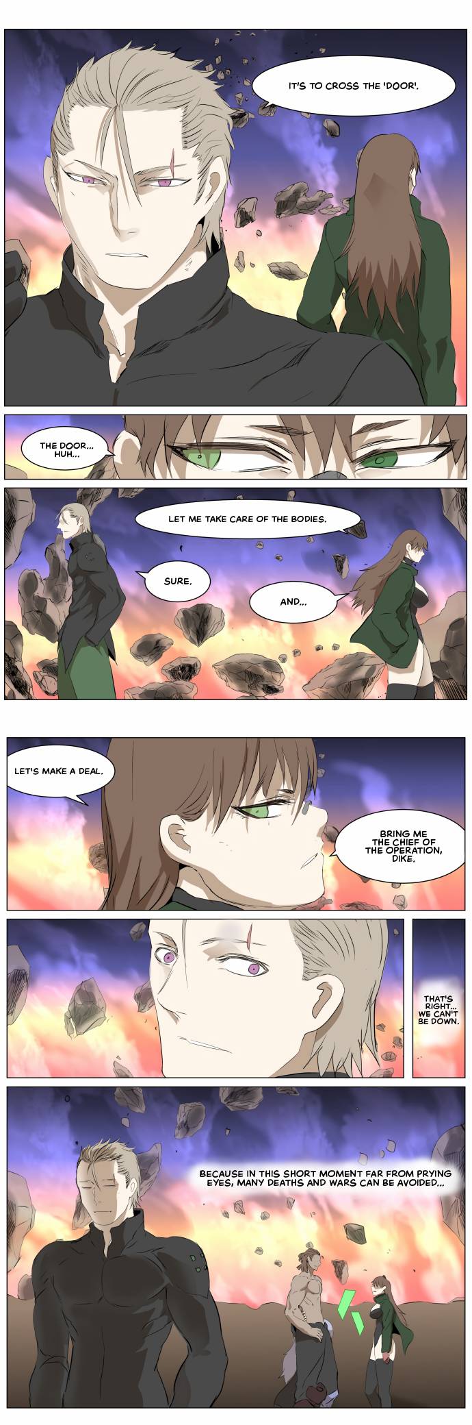 Chapter 272 - Image 12