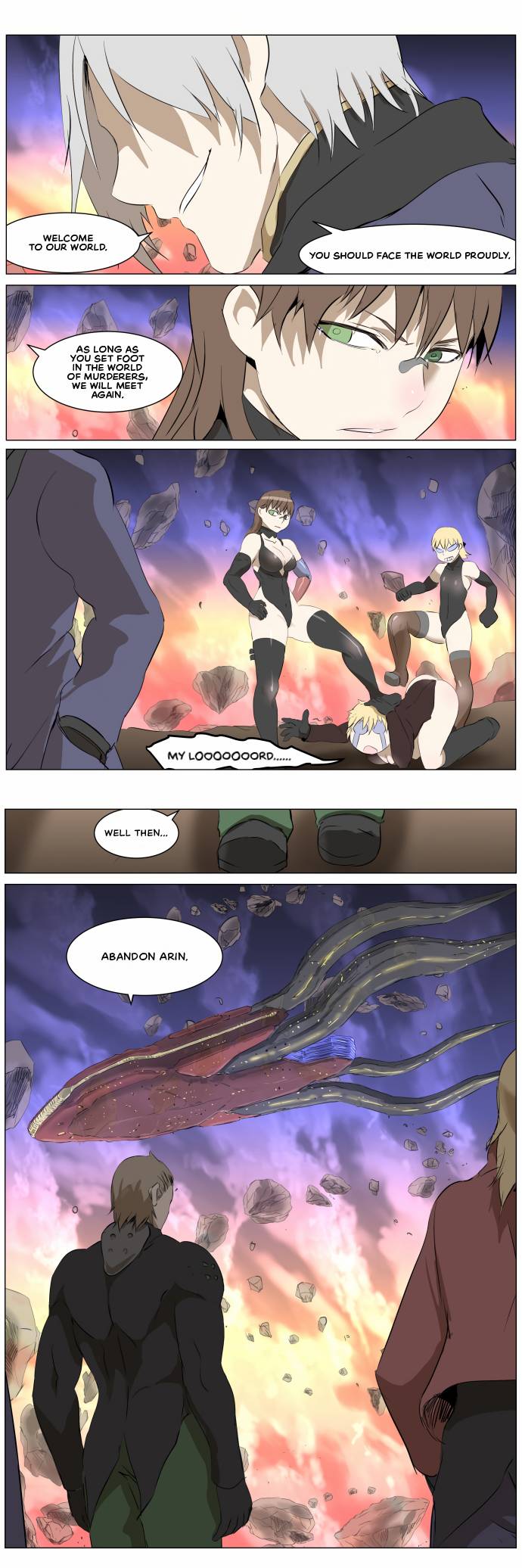 Chapter 272 - Image 18