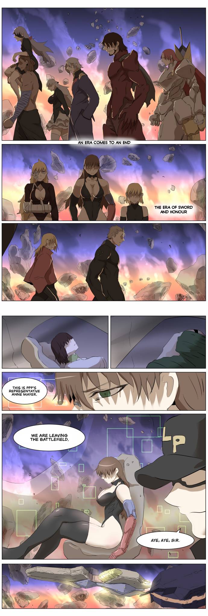 Chapter 272 - Image 19