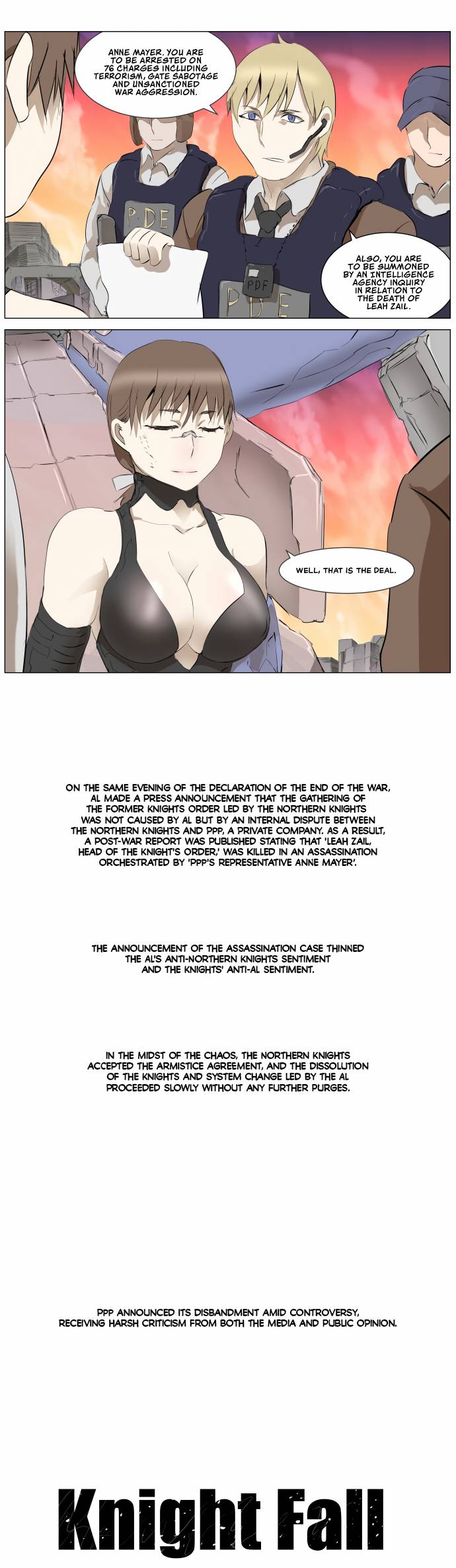 Chapter 272 - Image 27