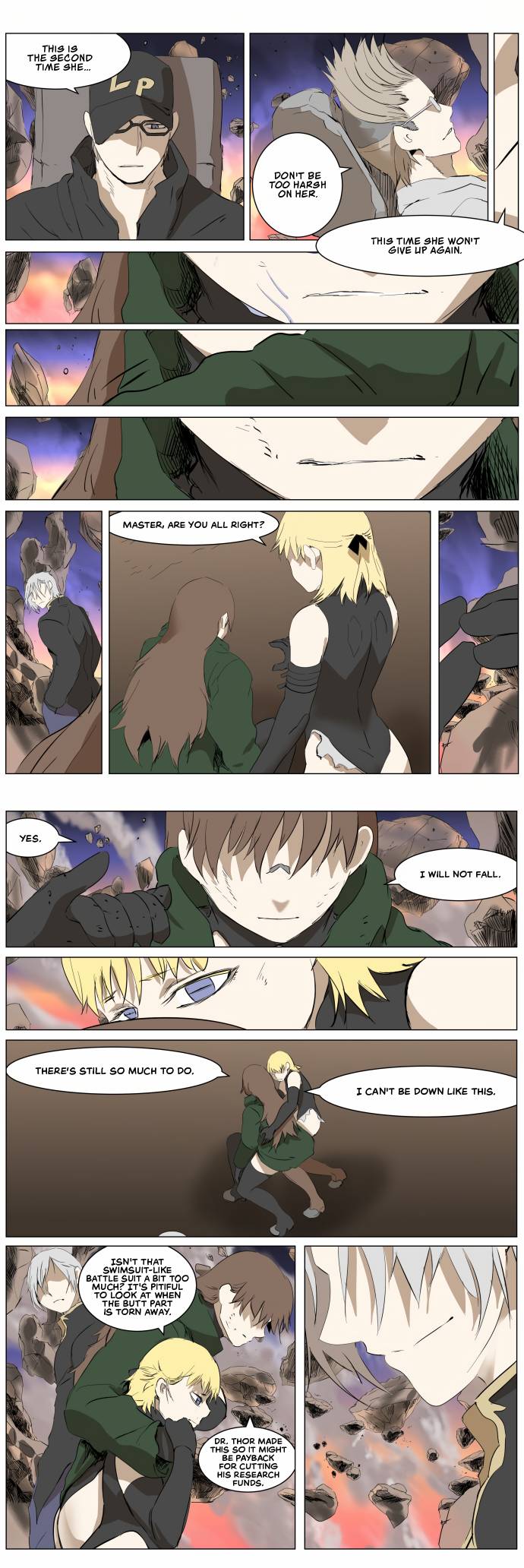 Chapter 272 - Image 7