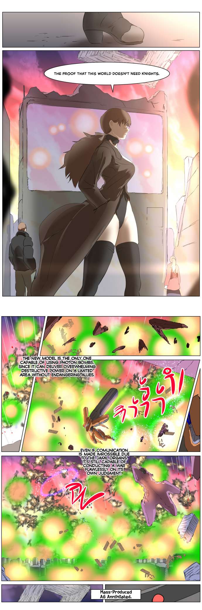 Chapter 273 - Image 15