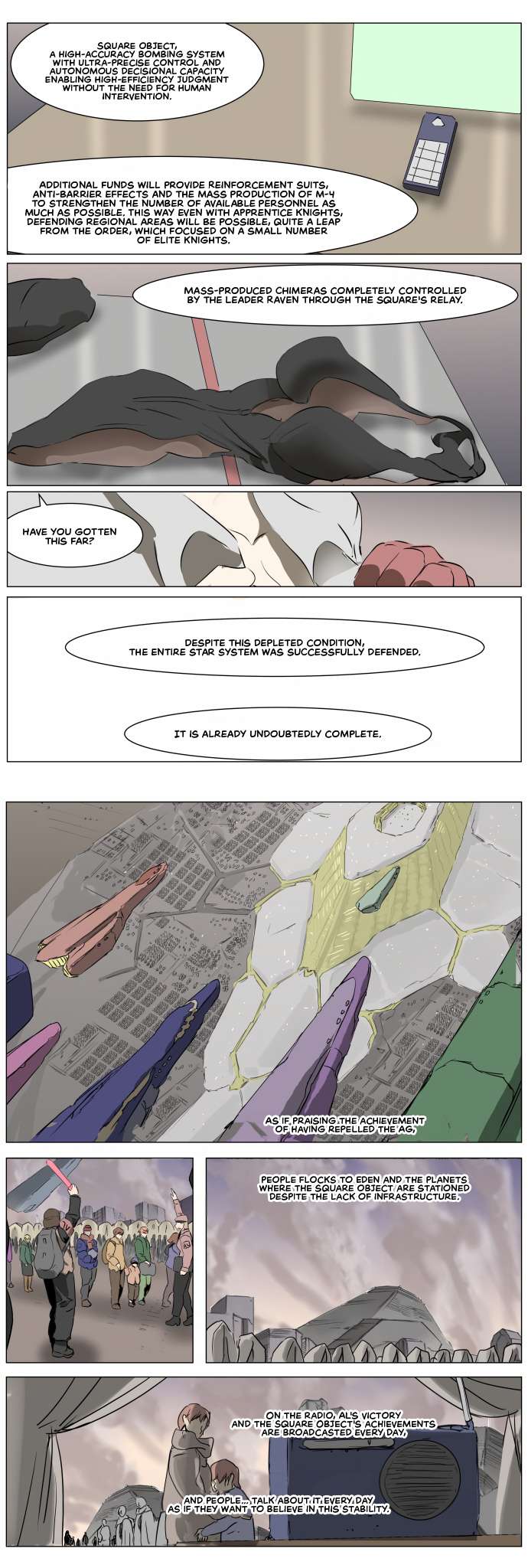 Chapter 273 - Image 22