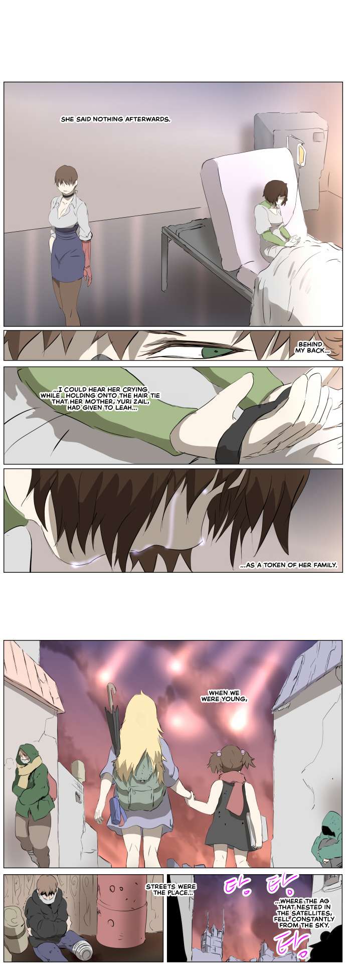 Chapter 273 - Image 25